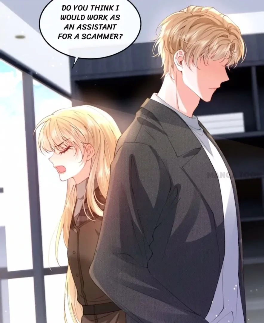 2D Lover Chapter 54 page 40
