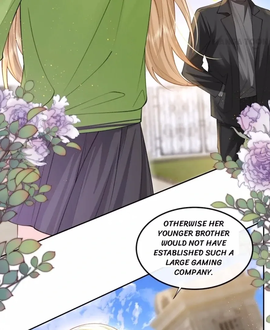 2D Lover Chapter 56 page 16