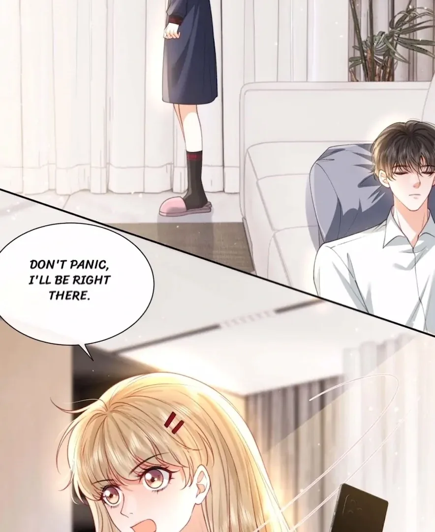 2D Lover Chapter 53 page 18