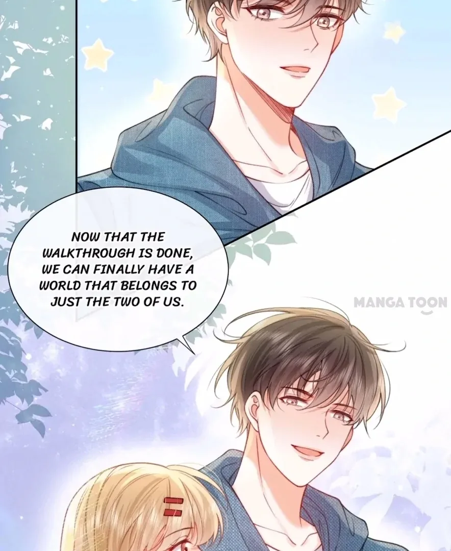2D Lover Chapter 47 page 43
