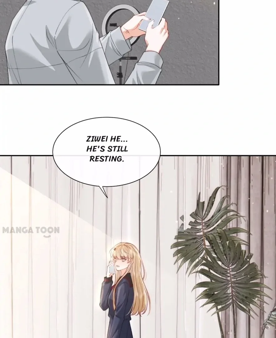 2D Lover Chapter 53 page 17