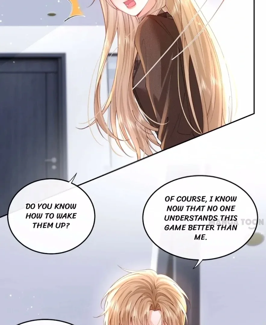 2D Lover Chapter 54 page 43