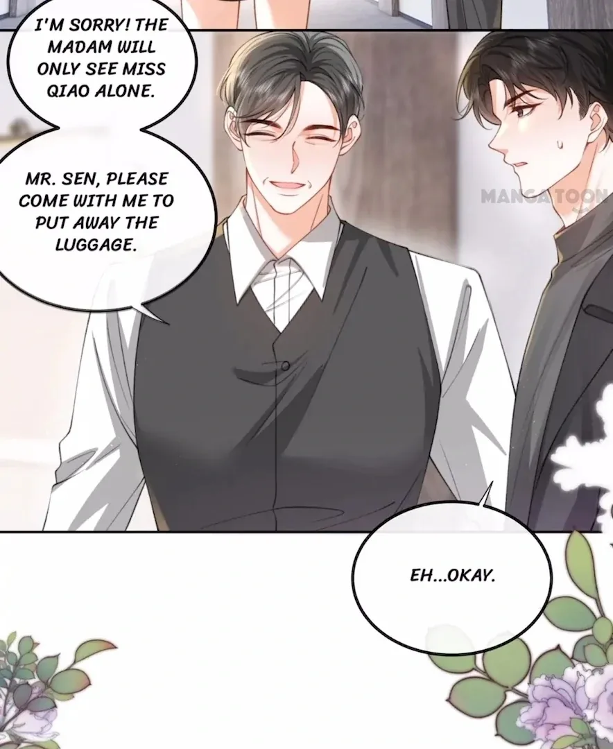 2D Lover Chapter 56 page 19