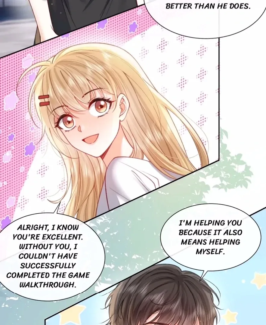 2D Lover Chapter 47 page 42