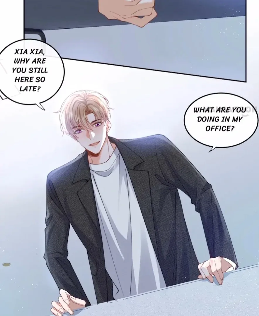 2D Lover Chapter 55 page 8
