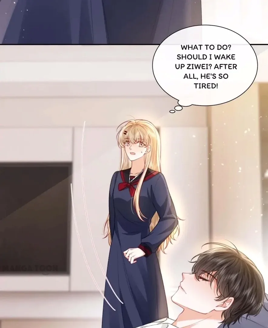 2D Lover Chapter 53 page 20
