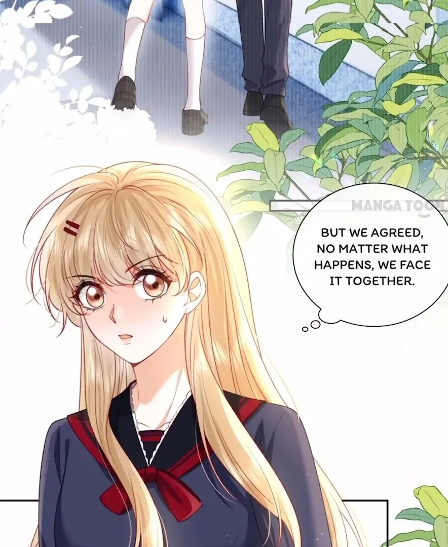 2D Lover Chapter 53 page 22