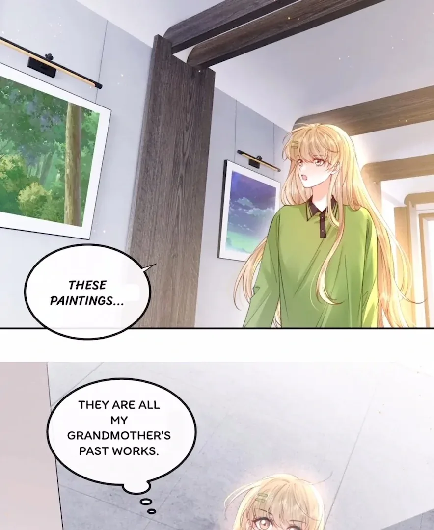 2D Lover Chapter 56 page 24