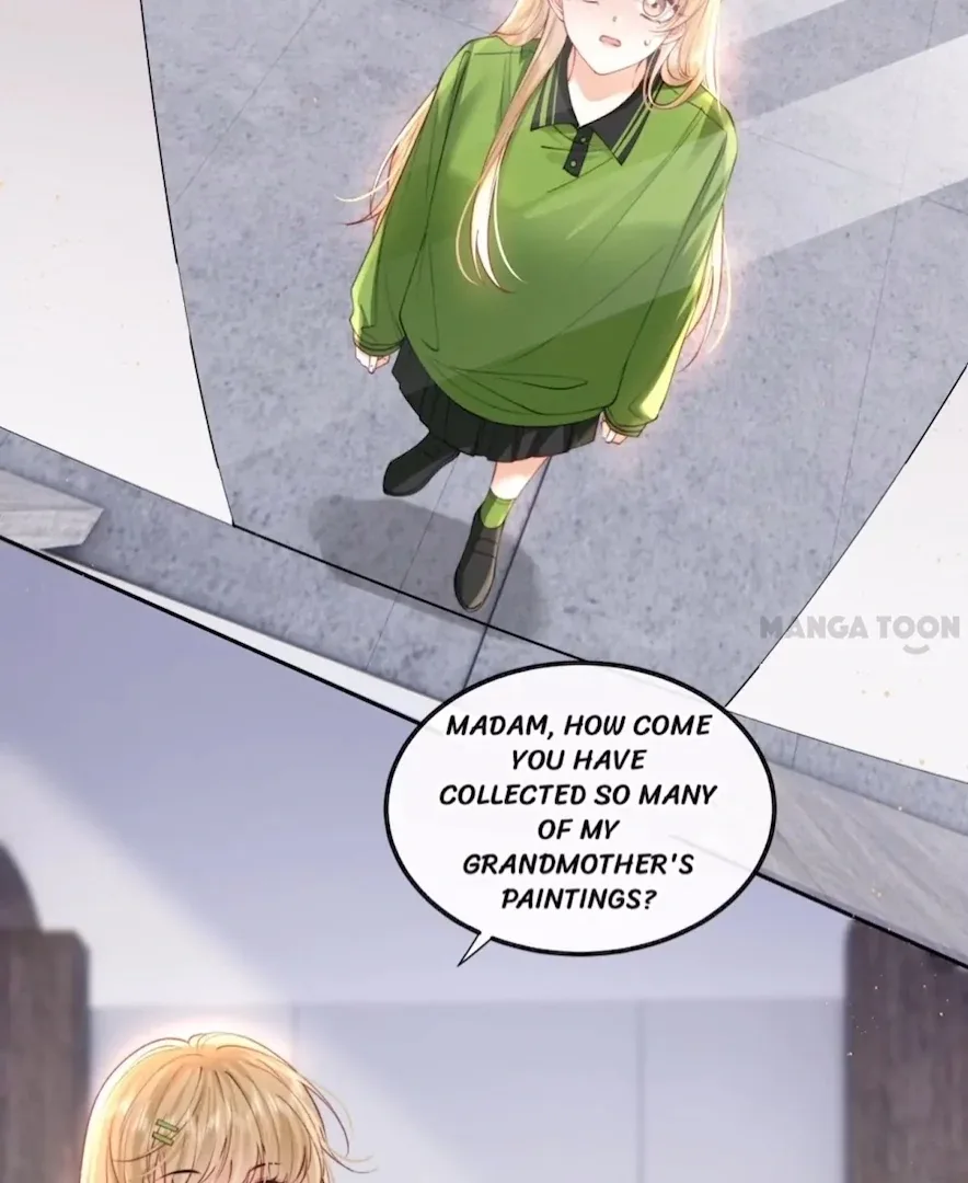2D Lover Chapter 56 page 25