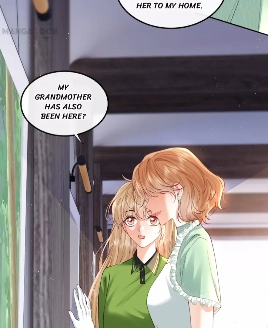 2D Lover Chapter 56 page 27