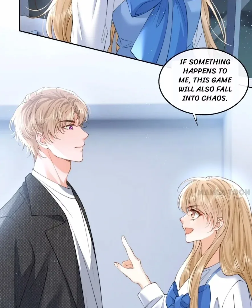 2D Lover Chapter 55 page 14