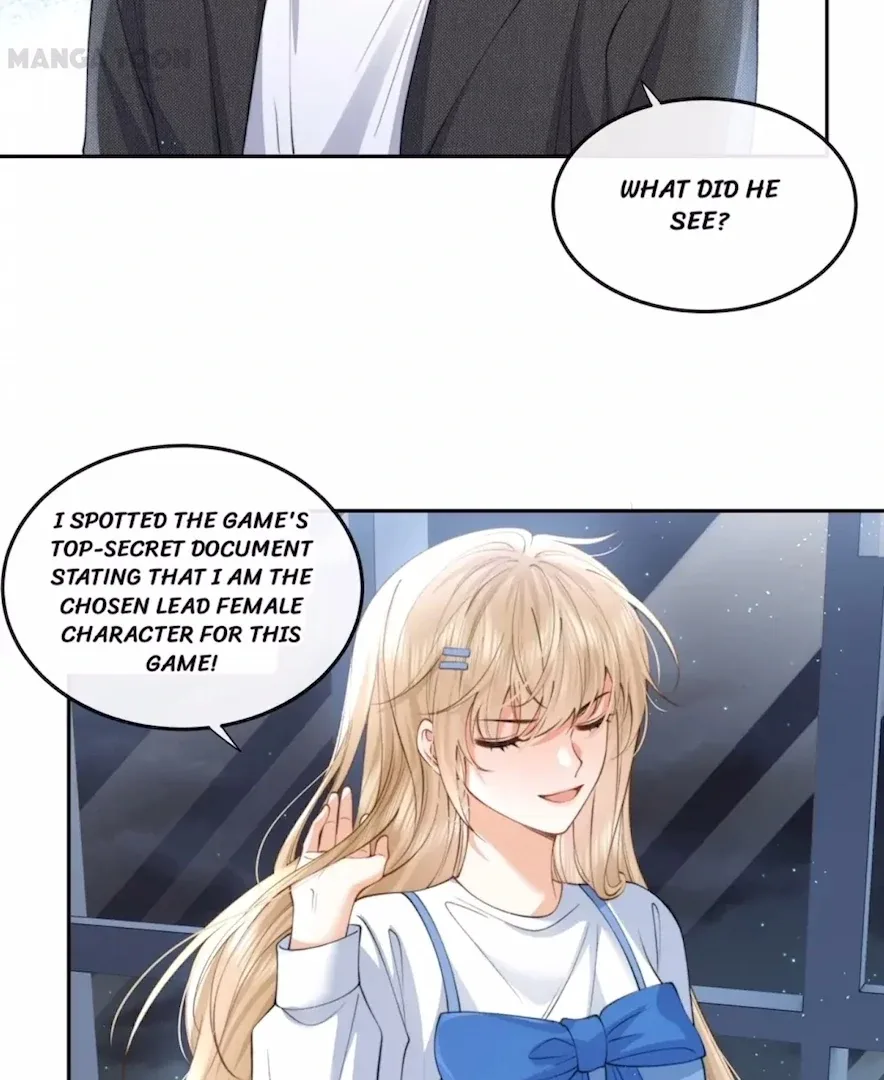 2D Lover Chapter 55 page 13