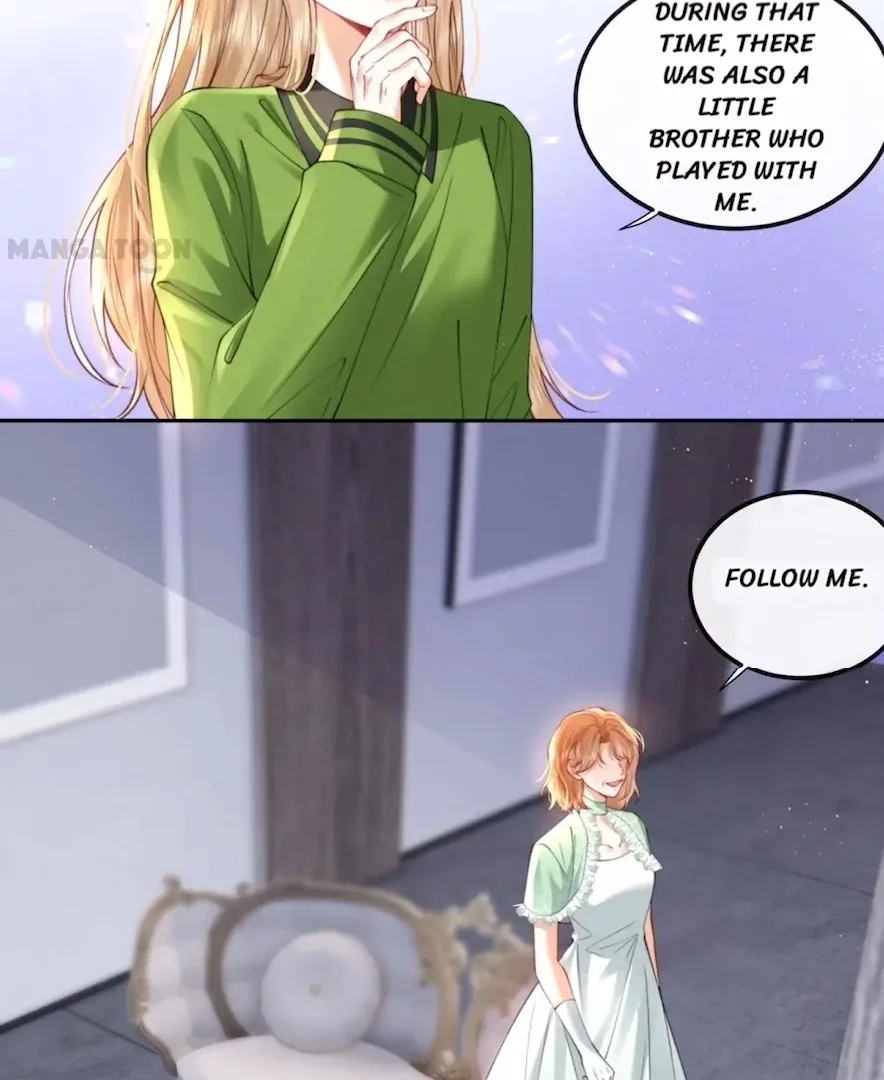 2D Lover Chapter 56 page 30