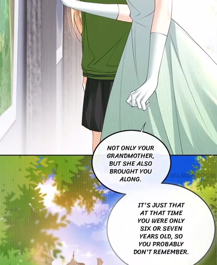 2D Lover Chapter 56 page 28