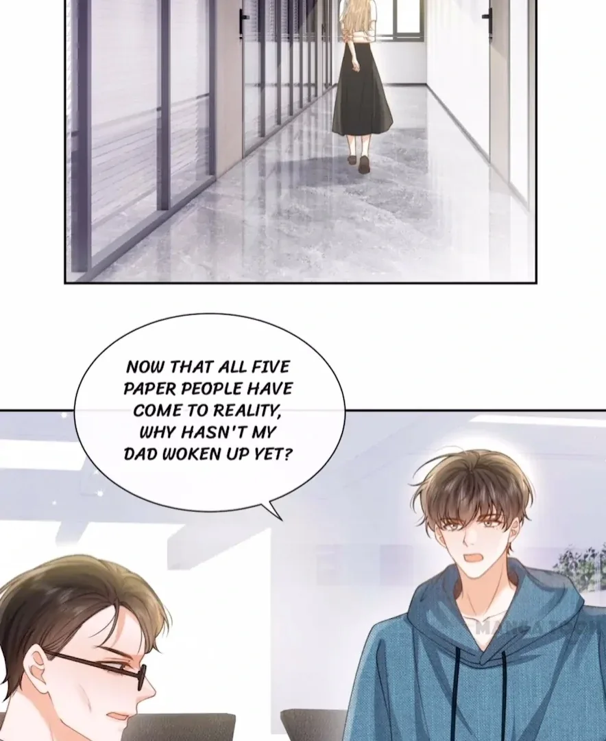 2D Lover Chapter 47 page 49