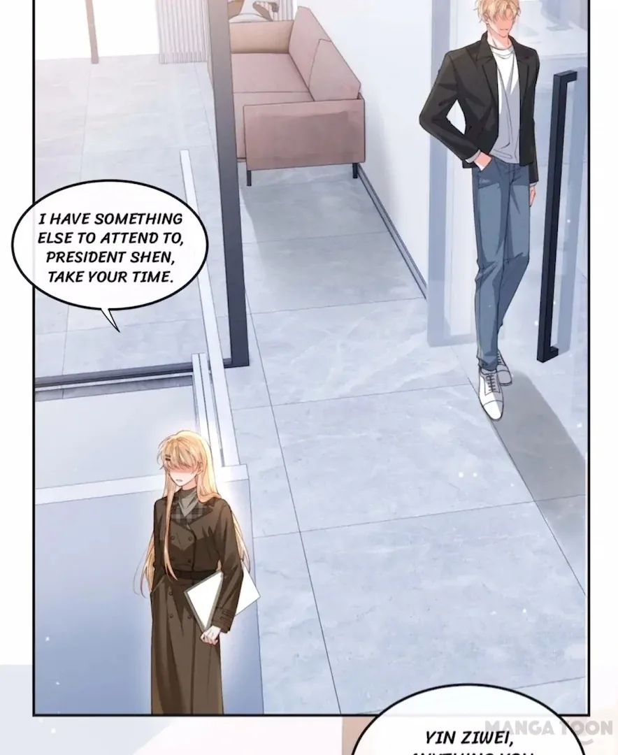 2D Lover Chapter 54 page 49
