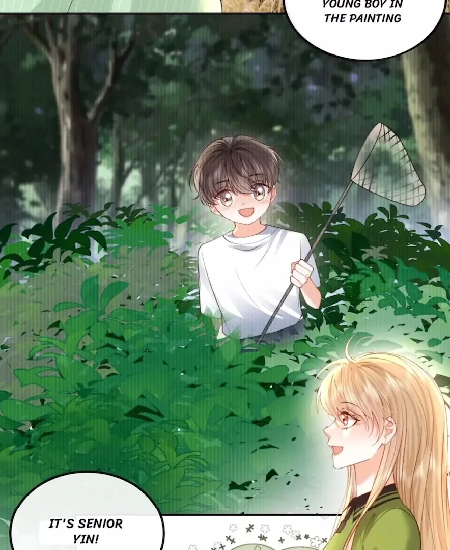 2D Lover Chapter 56 page 38