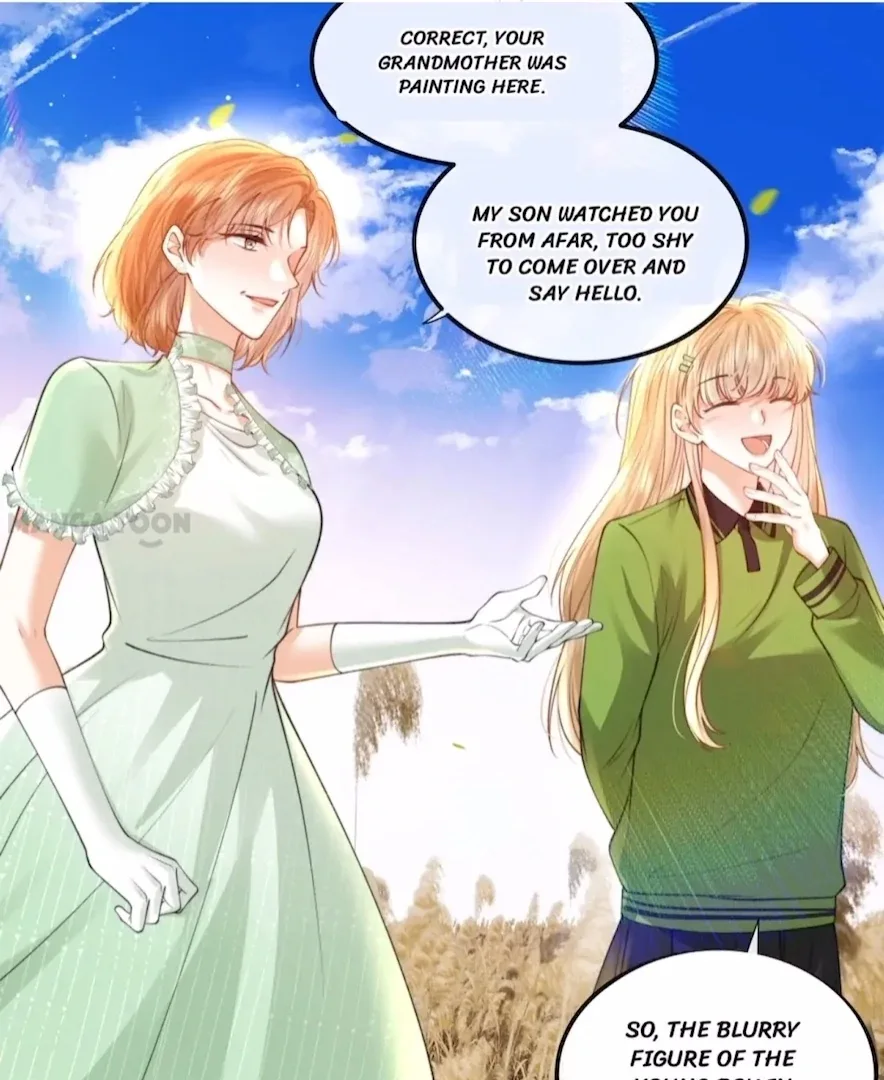2D Lover Chapter 56 page 37