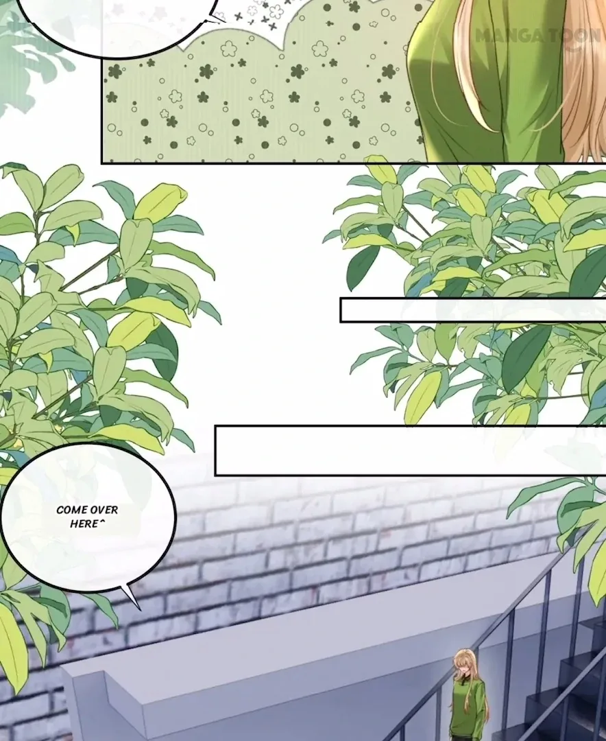 2D Lover Chapter 56 page 39