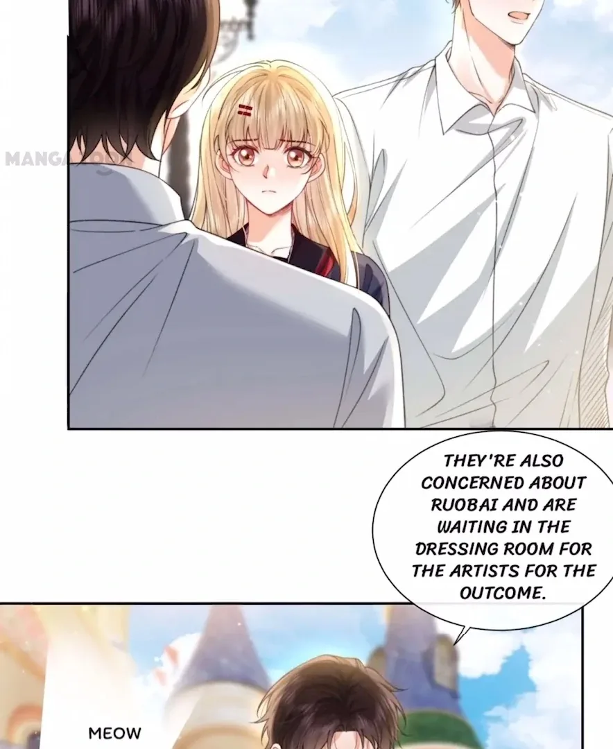 2D Lover Chapter 53 page 30