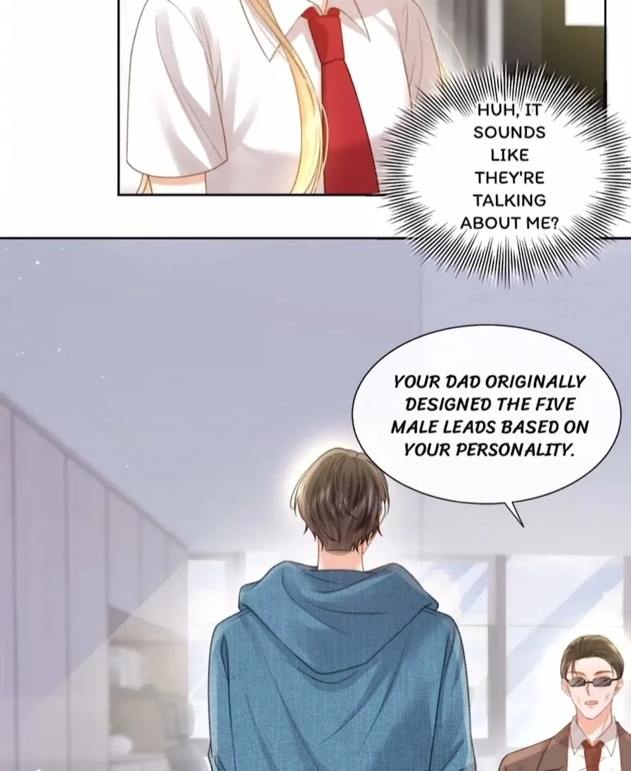 2D Lover Chapter 47 page 55