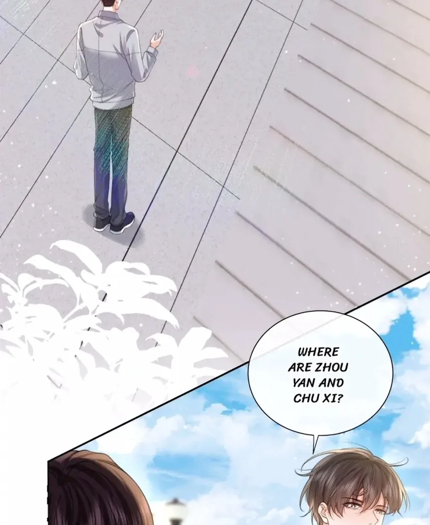 2D Lover Chapter 53 page 29