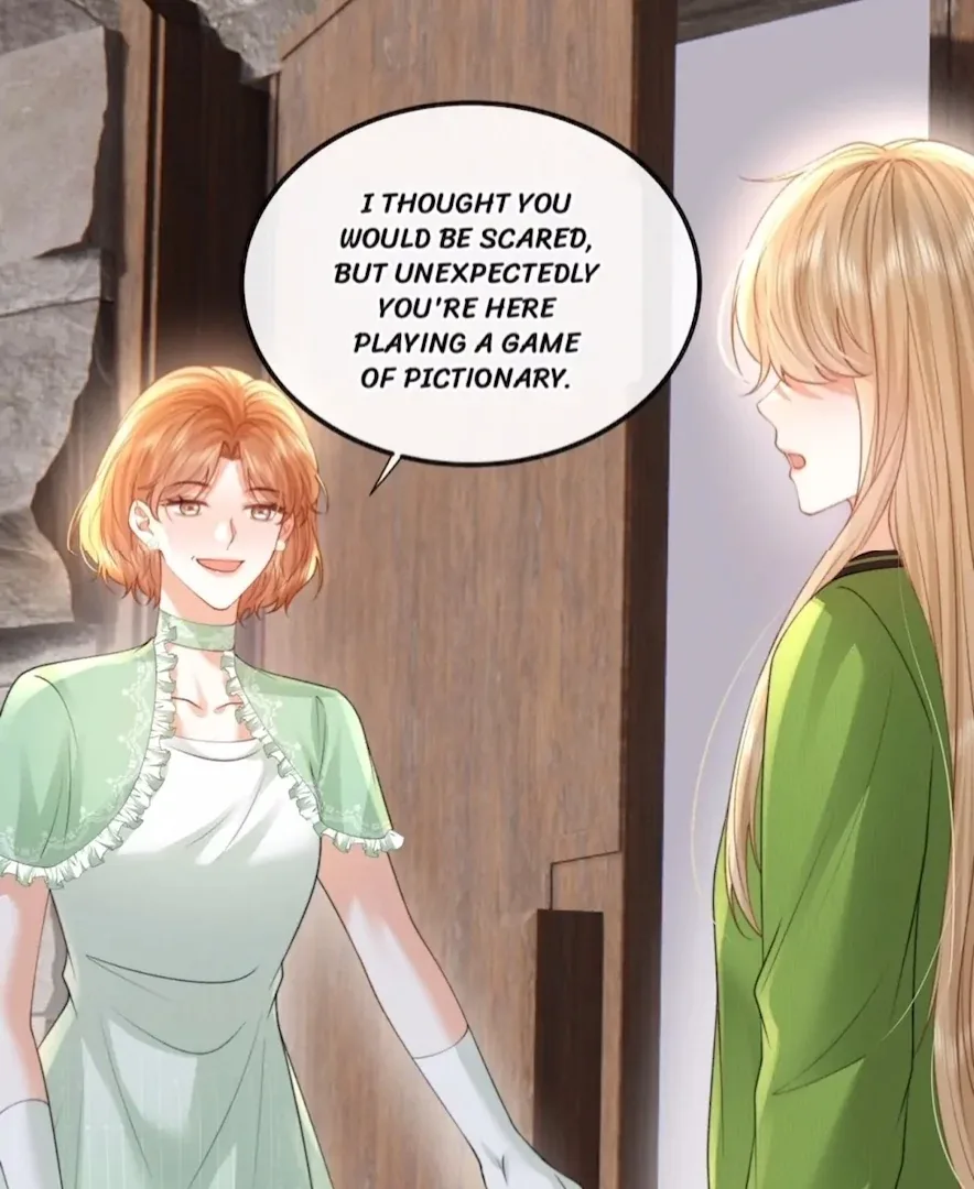 2D Lover Chapter 56 page 41