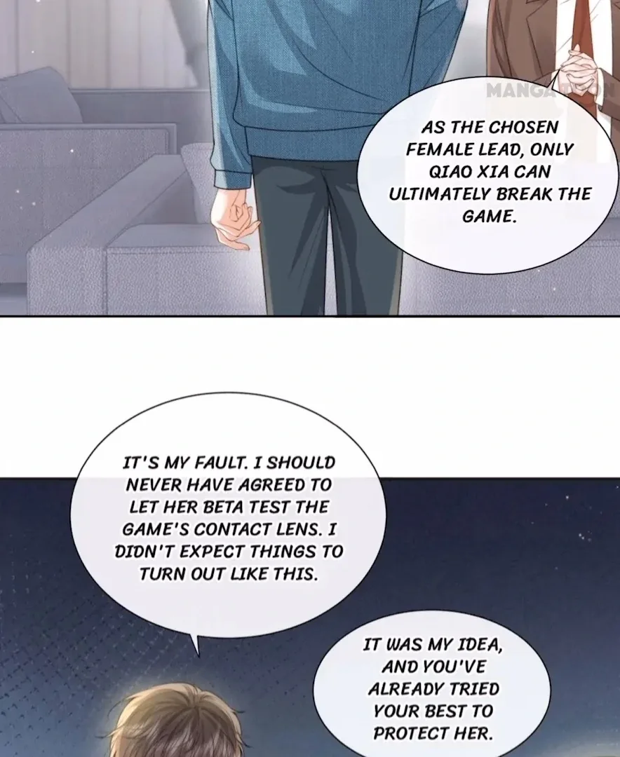 2D Lover Chapter 47 page 56