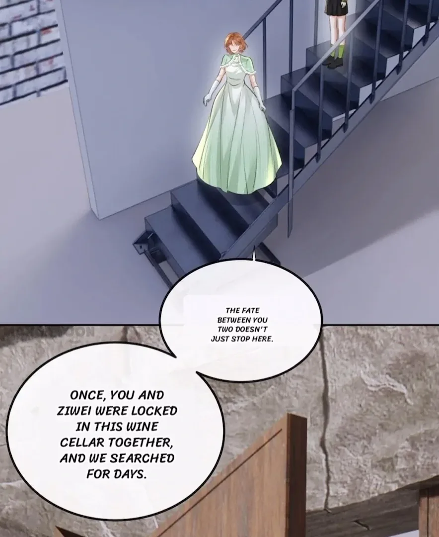 2D Lover Chapter 56 page 40