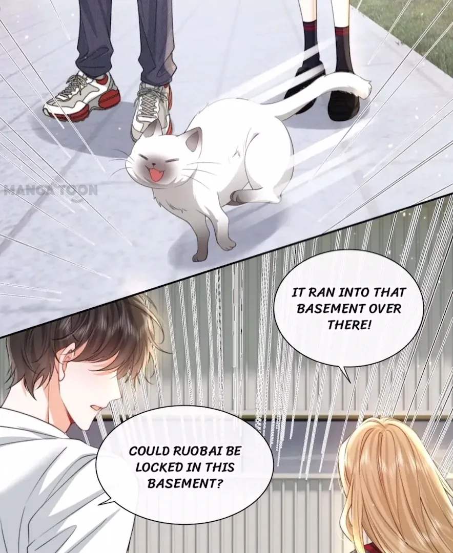2D Lover Chapter 53 page 33
