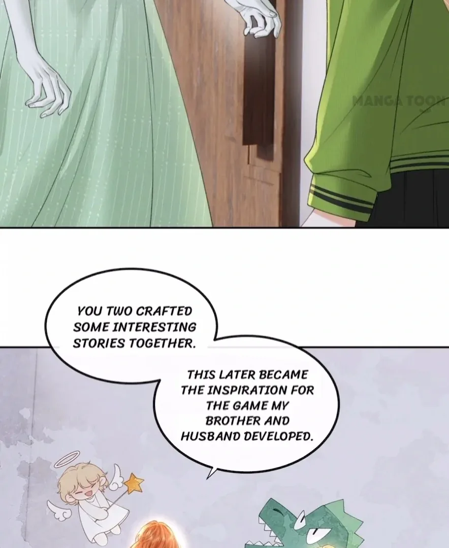 2D Lover Chapter 56 page 42