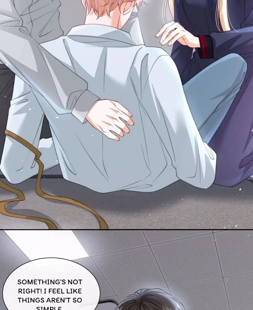 2D Lover Chapter 53 page 41