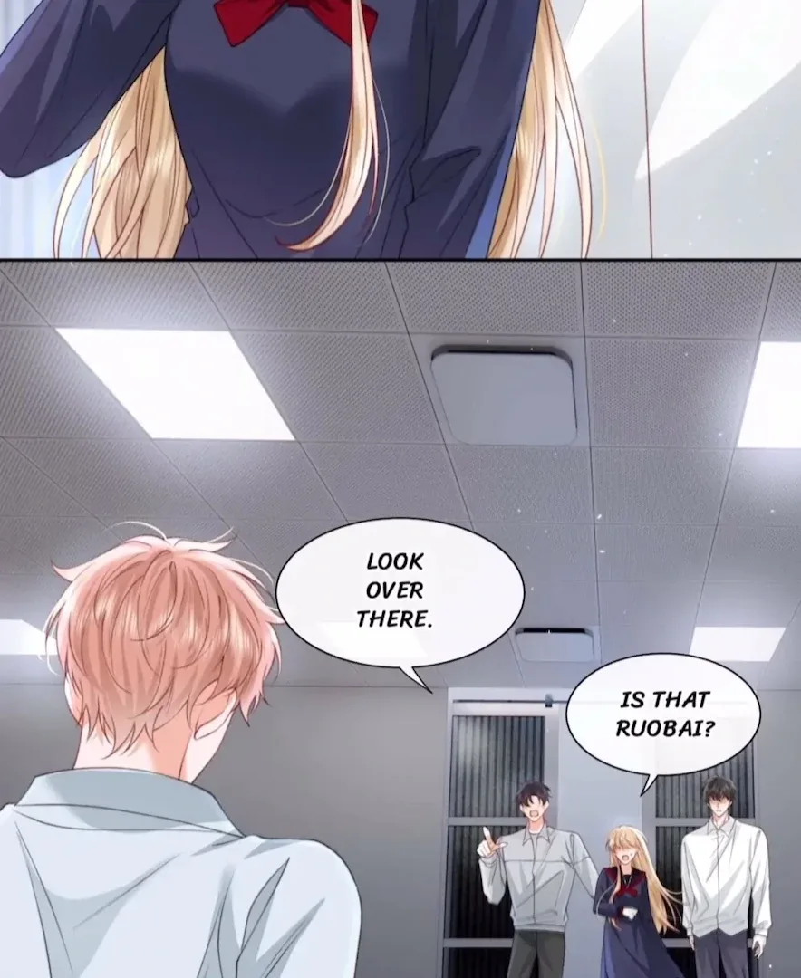 2D Lover Chapter 53 page 39