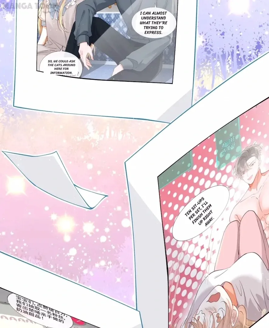 2D Lover Chapter 56 page 50