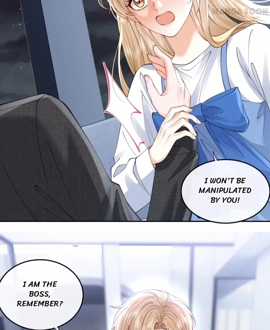2D Lover Chapter 55 page 24