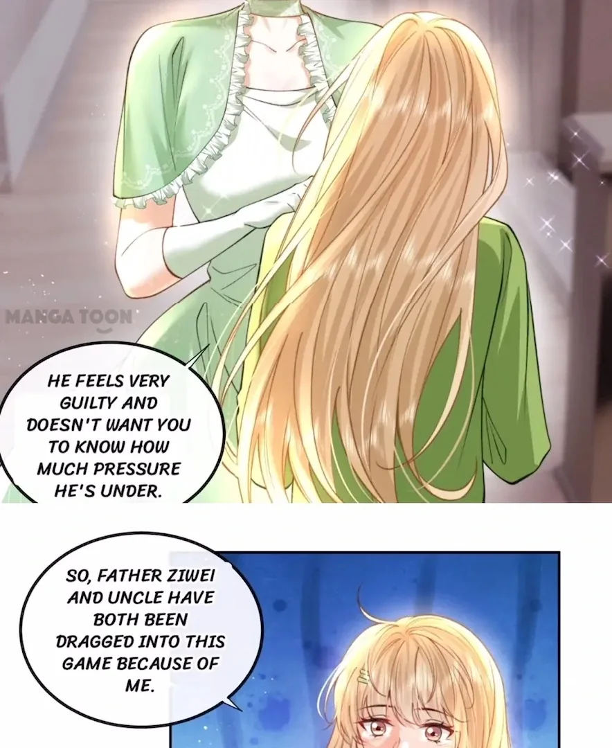 2D Lover Chapter 56 page 59