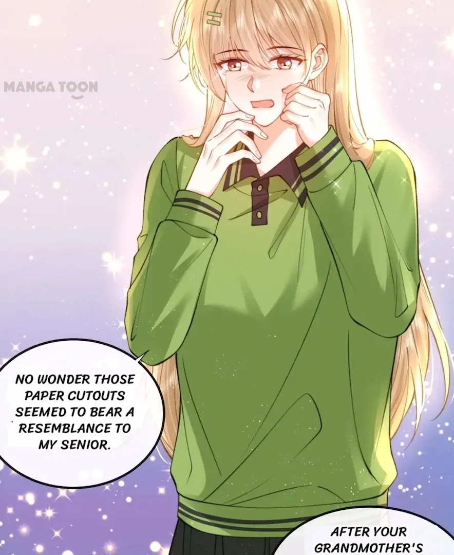 2D Lover Chapter 56 page 53