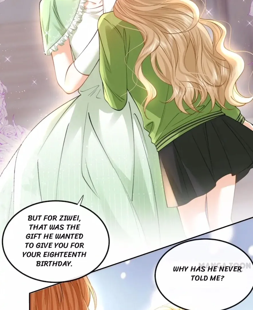 2D Lover Chapter 56 page 57