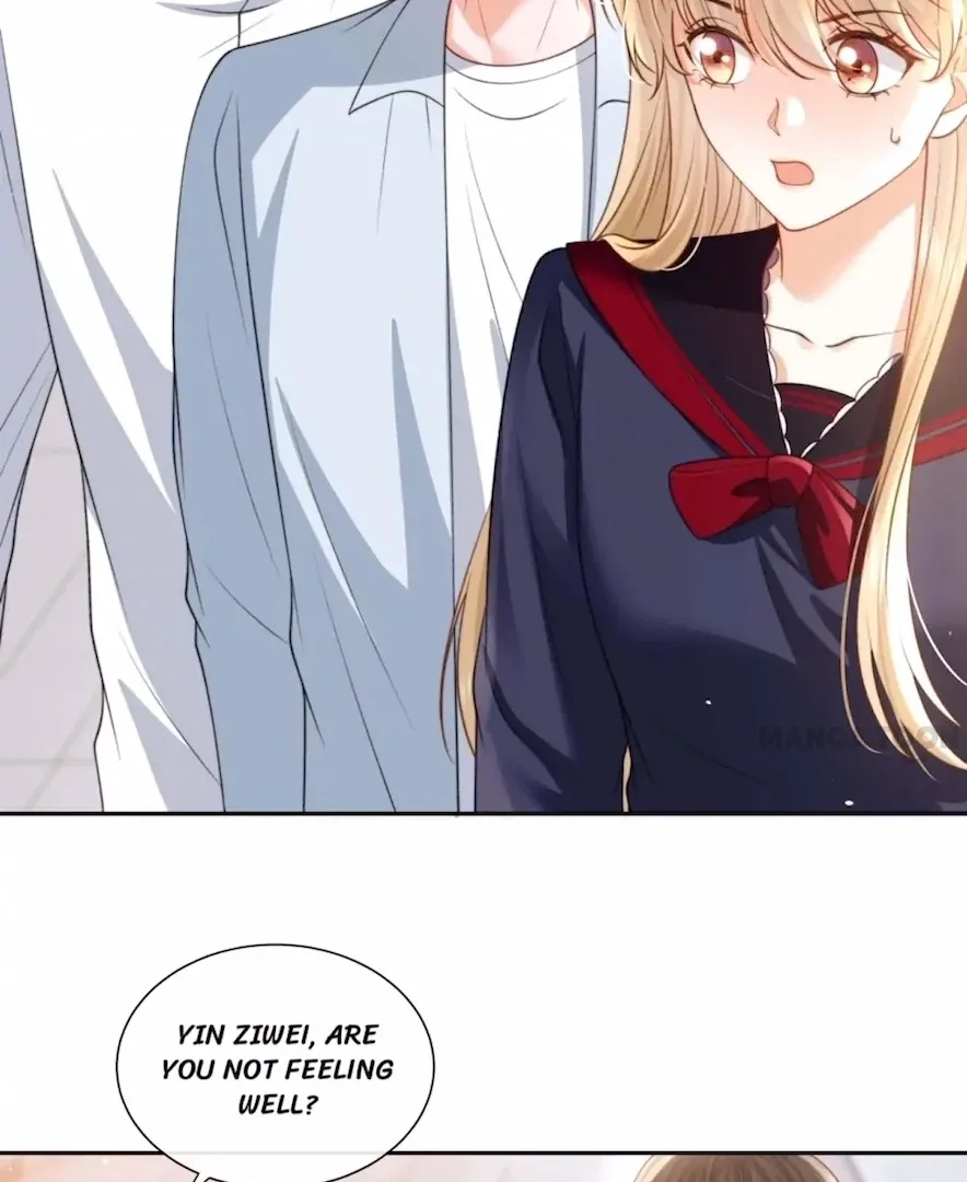2D Lover Chapter 53 page 54