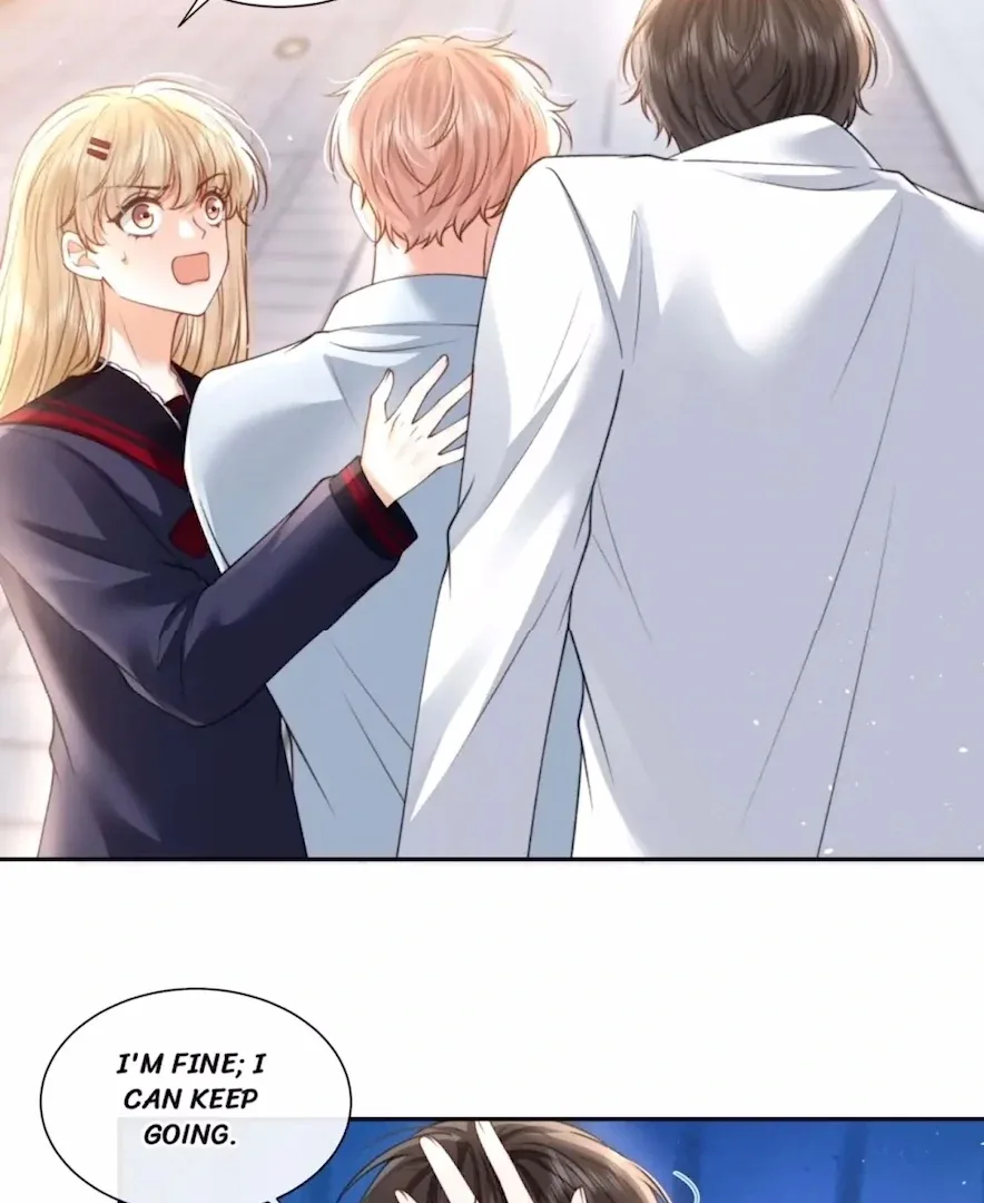 2D Lover Chapter 53 page 55