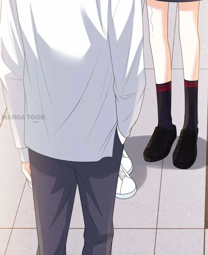 2D Lover Chapter 53 page 62