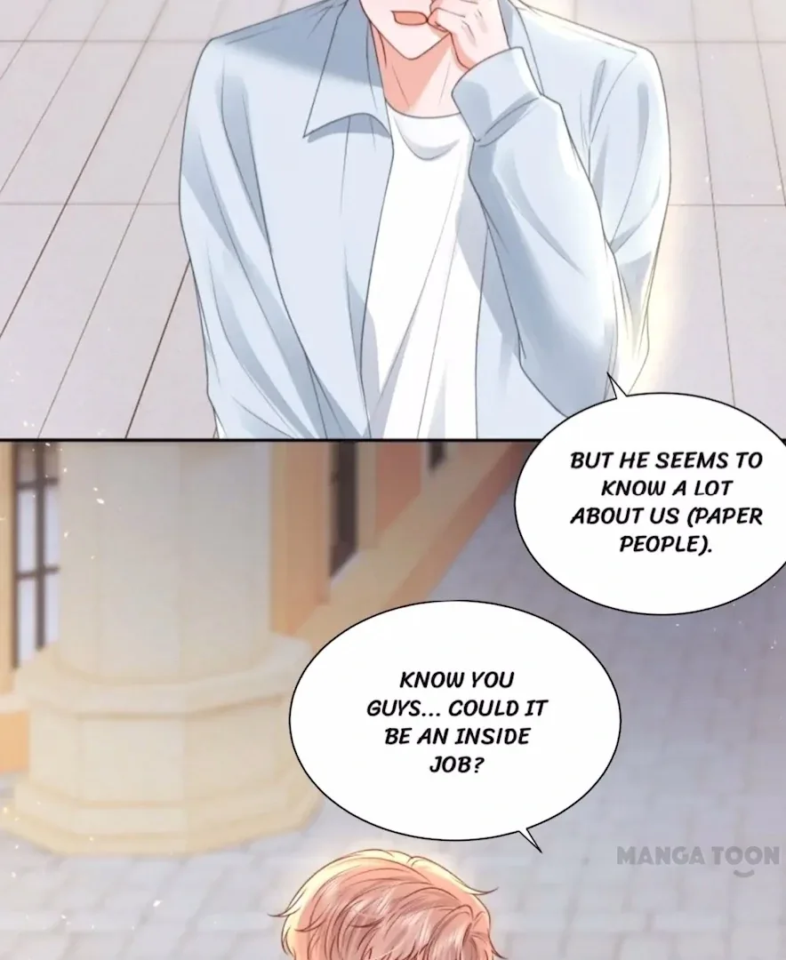 2D Lover Chapter 53 page 60