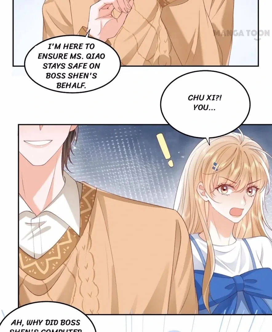 2D Lover Chapter 55 page 50