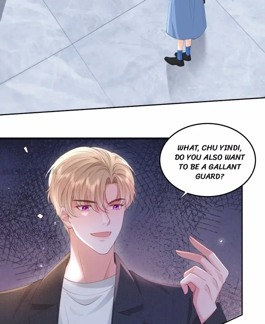 2D Lover Chapter 55 page 48