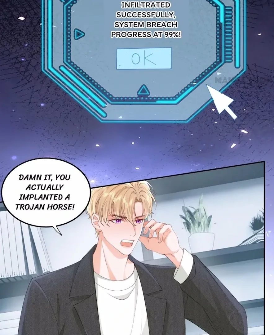 2D Lover Chapter 55 page 53