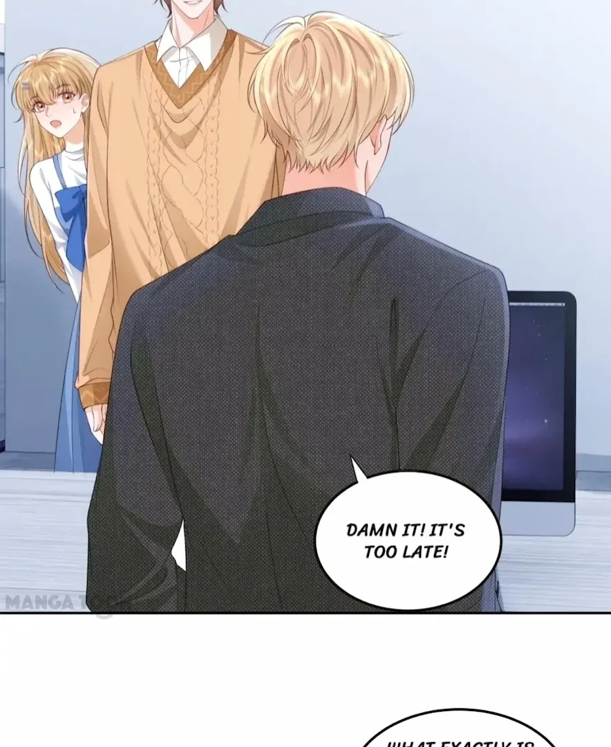 2D Lover Chapter 55 page 60