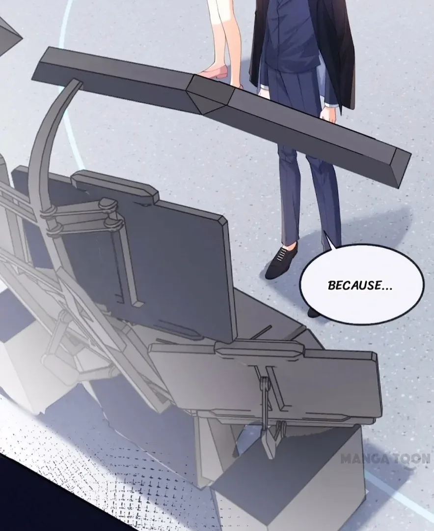 2D Lover Chapter 58 page 6