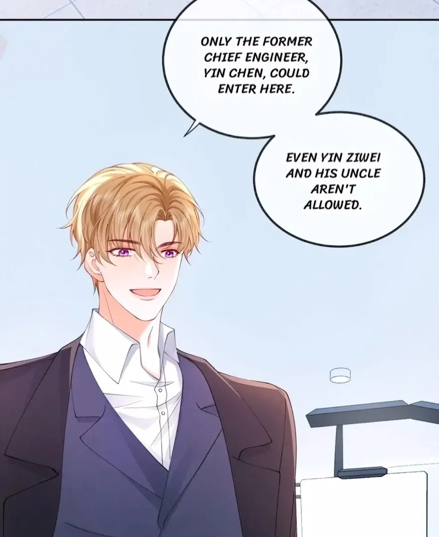 2D Lover Chapter 58 page 4