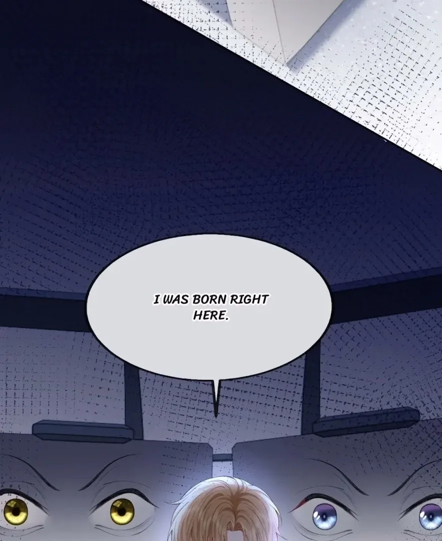 2D Lover Chapter 58 page 7