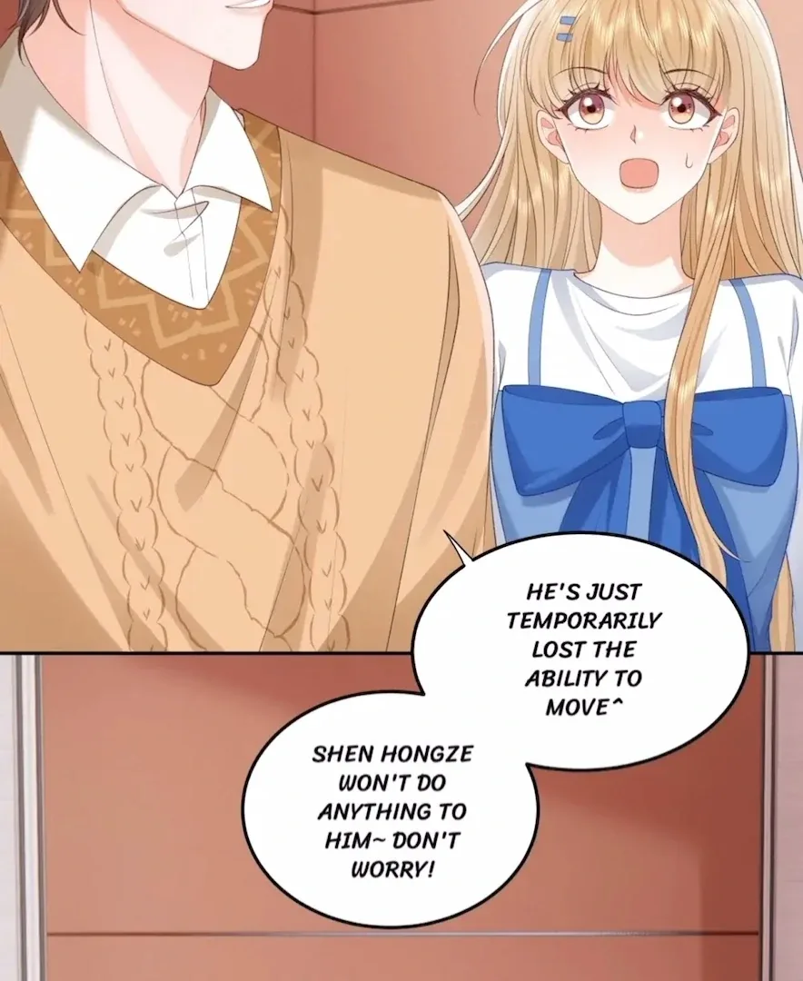 2D Lover Chapter 55 page 64